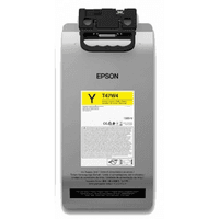 Картридж жовтий для SC-F3000 UltraChrome DG Yellow T47W400