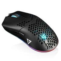 Мышка Modecom Shinobi 3327 Volcano, черный