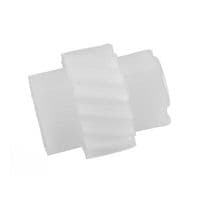 Шестерня f / Magnetic Roller HP LJ P1005 (15T) Patron (GEARMR-HP-P1005-M)