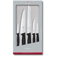 Набор ножей Victorinox SwissClassic 5 шт Black (6.7133.5G)