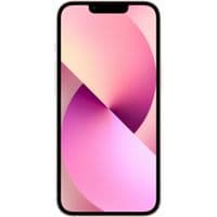 Мобильный телефон Apple iPhone 13 256GB Pink (MLQ83)