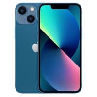 Мобильный телефон Apple iPhone 13 mini 128GB Blue (MLK43)