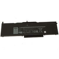 Акумулятор для ноутбука Dell Latitude 5580 (long), VG93N, 92Wh (7666mAh), 6cell, 11.4V, L (A47605)