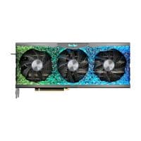 LHR! Відеокарта Palit GeForce RTX 3080 GameRock V1 (NED3080U19IA-1020G/LHR)