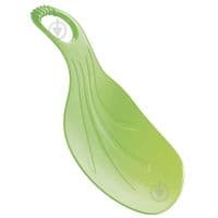 Санки Prosperplast KID 2 лопата зелена (5905197290225)