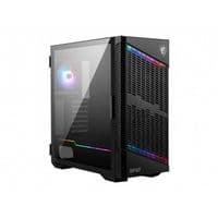 Корпус MSI MPG VELOX 100P AIRFLOW без БЖ