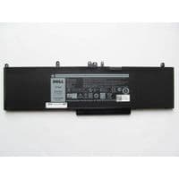 Акумулятор для ноутбука Dell Latitude E5570 WJ5R2, 84Wh (7280mAh), 6cell, 11.4V, Li-ion (A47406)