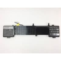 Акумулятор для ноутбука Dell Alienware 17 R3 6JHDV, 92Wh (6380mAh), 8cell, 14.8V, Li-ion (A47439)