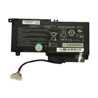 Акумулятор для ноутбука Toshiba PA5107U, 43Wh (2838mAh), 4cell, 14.4V, Li-ion (A47539)
