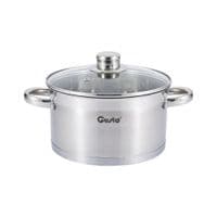 Кастрюля Gusto GT-1105-18 Plato 18 см 2,4 л (98892)