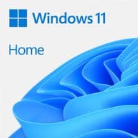 Операційна система Microsoft Windows 11 Home 64Bit Eng 1pk DSP OEI DVD (KW9-00632)