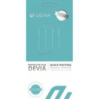 Пленка защитная Devia Premium Apple Watch Series 1,2,3 - 42mm 2 pcs. (DV-GDR-APL-WS1-42M)