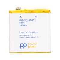 Акумуляторна батарея для телефону PowerPlant OPPO Reno2 Z 3900mAh (SM130481)