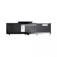 Акумулятор для ноутбука DELL Precision 3510 (WJ5R2) 11.4V 5840mAh PowerPlant (NB441501)