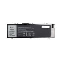 Акумулятор для ноутбука DELL Precision M7510 (0FNY7) 11.4V 7000mAh PowerPlant (NB441495)