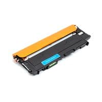 Картридж PowerPlant HP Color Laser 150a CY (W2071A) без чіпа (PP-W2071A)