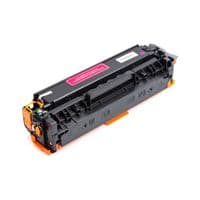 Картридж PowerPlant HP CLJ CP2020 MG (CC533A/CE413A) чіп (PP-CC533A)