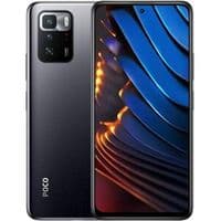 Смартфон Xiaomi Poco X3 GT 8/128GB Dual Sim Stargaze Black