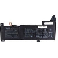 Акумулятор для ноутбука ASUS VivoBook X570 B31N1723, 4210mAh (48Wh), 3cell, 11.4V (A47582)