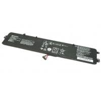Акумулятор для ноутбука Lenovo IdeaPad 700-15 L14M3P24, 4050mAh (45Wh), 3cell, 11.1V, Li-io (A47345)