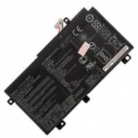 Акумулятор для ноутбука ASUS FX505 B31N1726, 4240mAh (48Wh), 3cell, 11.4V, Li-ion (A47498)