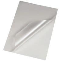 Пленка для ламинирования Agent Antistatic (3195050), 65х95мм, 250мк, 100 шт