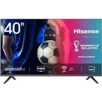 Телевизоры HISENSE 40A5720FA