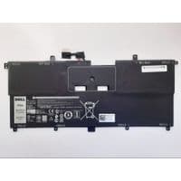 Акумулятор для ноутбука Dell XPS13-9365 NNF1C 46Wh (5940mAh), 4cell, 7.6V, Li-ion (A47459)