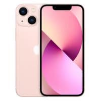 Смартфон Apple iPhone 13 mini 256GB Pink (MLK73)