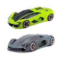 Машина Bburago Lamborghini Third Millennium 1:24 (18-21094)