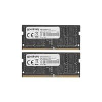 Модуль пам'яті 32Gb DDR4 3200MHz sodimm GR3200S464L22/32G