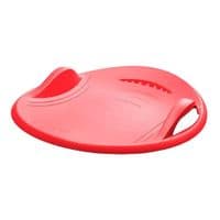 Санки Plastkon льодянка Supernova 70 см червоні (44659)