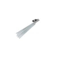 Гірлянда Luca Lighting Танущі бурульки холодний білий 12 м (8718861842234)