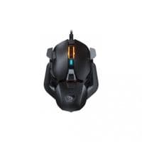 Мишка Cougar Dualblader USB Black