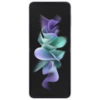 Смартфон SAMSUNG SM-F711B Galaxy Z Flip 3 8/128Gb LVB (lavender)