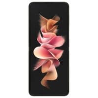 Смартфон SAMSUNG SM-F711B Galaxy Z Flip 3 8/128GB ZEB (cream)