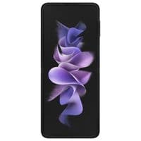 Смартфон SAMSUNG SM-F711B Galaxy Z Flip 3 8/128GB ZKB (black)
