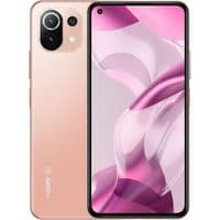 Смартфон XIAOMI 11 Lite 5G NE 8/128Gb (peach pink)