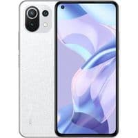 Смартфон XIAOMI 11 Lite 5G NE 8/128Gb (snowflake white)
