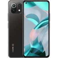 Смартфон XIAOMI 11 Lite 5G NE 8/128Gb (truffle black)