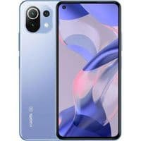 Смартфон XIAOMI 11 Lite 5G NE 8/256Gb (bubblegum blue)