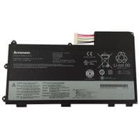 Акумулятор для ноутбука Lenovo ThinkPad T430u, 4220mAh (47Wh), 3cell, 11.1V, Li-ion (A47343)