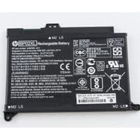 Акумулятор для ноутбука HP Pavilion 15-AU HSTNN-LB7H, 5150mAh (41Wh), 2cell, 7.7V, Li-i (A47321)