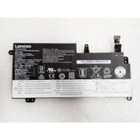 Акумулятор для ноутбука Lenovo ThinkPad 13 (2nd Gen) 01AV435, 3570mAh (42Wh), 3cell, 11.4V, (A47379)