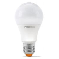 Лампочка Videx A60e 10W E27 4100K 220V із сенсором (VL-A60e-10274-N)