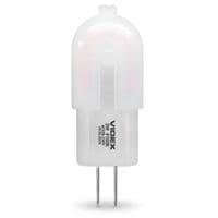 Лампочка Videx G4e 2W G4 4100K 220V (VL-G4e-02224)