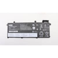 Акумулятор для ноутбука Lenovo ThinkPad T490/T14 L18L3P73, 4372mAh (51Wh), 3cell (A47548)