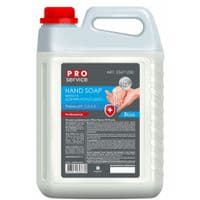 Рідке мило PRO service PROtect з дезінфекційною дією 5 л (4823071643770)