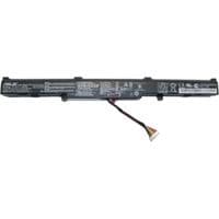 Акумулятор для ноутбука ASUS ROG GL553/GL753 A41N1611, 3350mAh (48Wh), 4cell, 14.4V, Li-i (A47194)