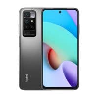 Смартфон Xiaomi Redmi 10 4/128GB Dual Sim Carbon Grey